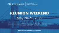 Reunion Weekend 2022 Header Reunion Weekend 2022 Header